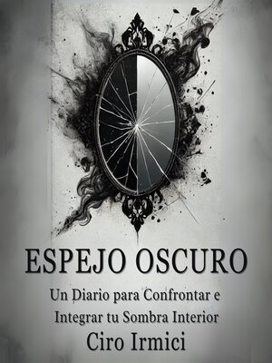 cover image of Espejo Oscuro